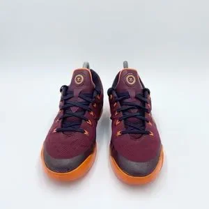 Nike Shoes Nike Kobe Ix Em Low Deep Garnet Youth Size